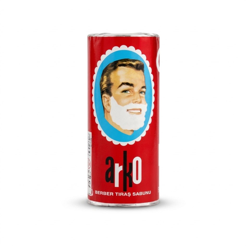 Arko Traş Sabunu 75gr
